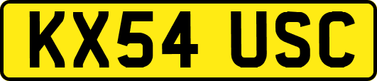 KX54USC