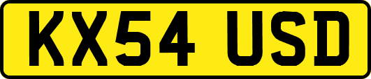 KX54USD