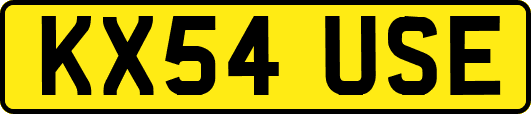 KX54USE