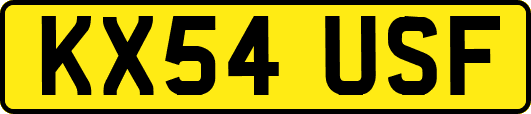 KX54USF