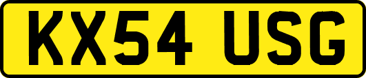 KX54USG