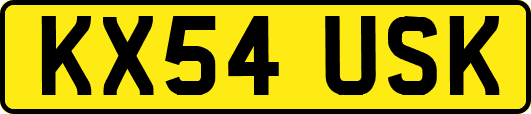 KX54USK