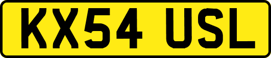 KX54USL