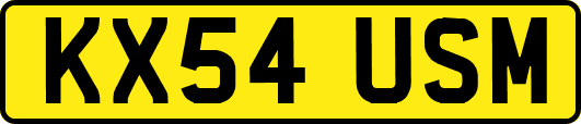 KX54USM