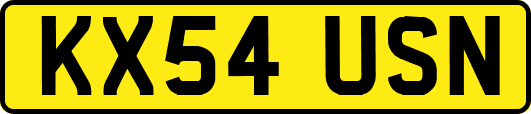 KX54USN