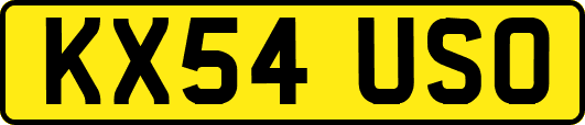 KX54USO