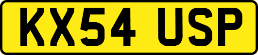KX54USP