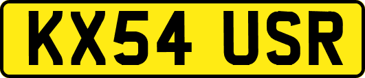 KX54USR