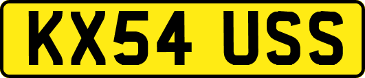 KX54USS