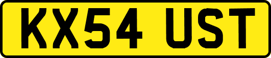 KX54UST