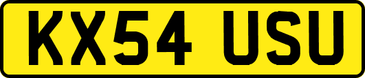 KX54USU