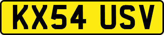 KX54USV