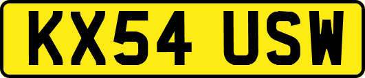 KX54USW