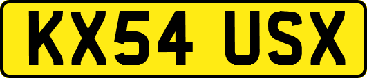 KX54USX
