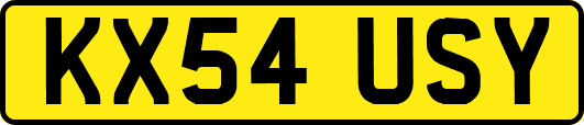 KX54USY