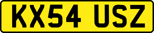 KX54USZ