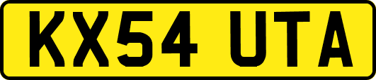 KX54UTA