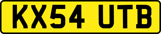 KX54UTB