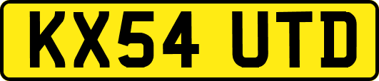 KX54UTD