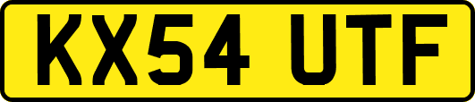 KX54UTF