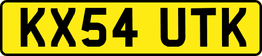 KX54UTK