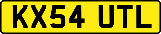 KX54UTL
