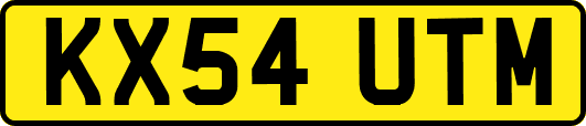 KX54UTM