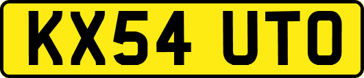 KX54UTO