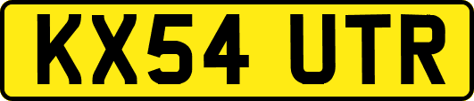 KX54UTR