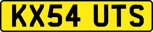 KX54UTS