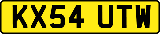 KX54UTW