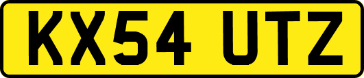 KX54UTZ
