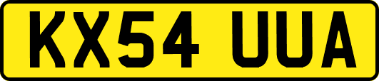KX54UUA