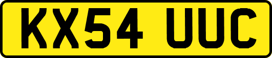 KX54UUC