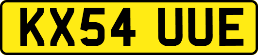 KX54UUE
