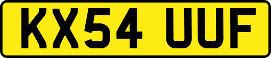 KX54UUF