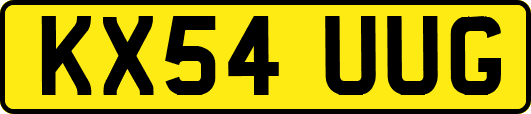 KX54UUG