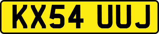 KX54UUJ