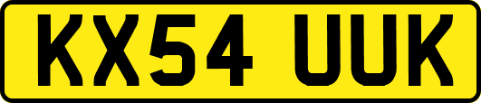 KX54UUK