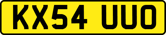 KX54UUO