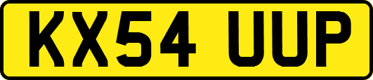 KX54UUP