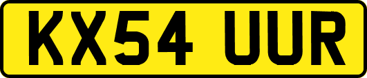 KX54UUR