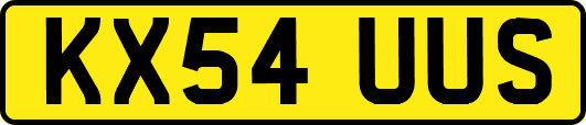 KX54UUS