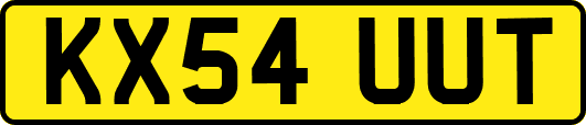 KX54UUT
