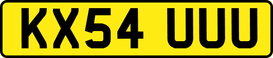 KX54UUU