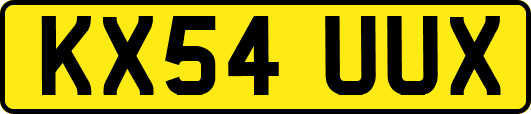 KX54UUX