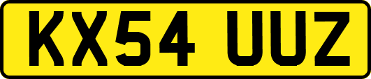 KX54UUZ