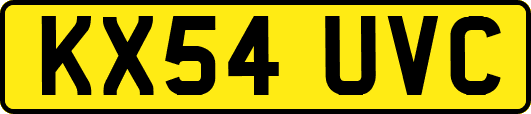 KX54UVC