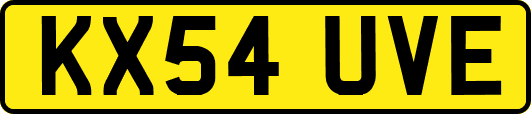 KX54UVE