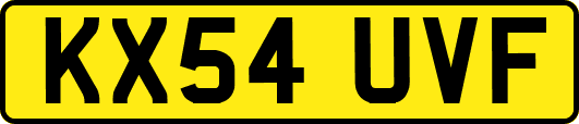 KX54UVF